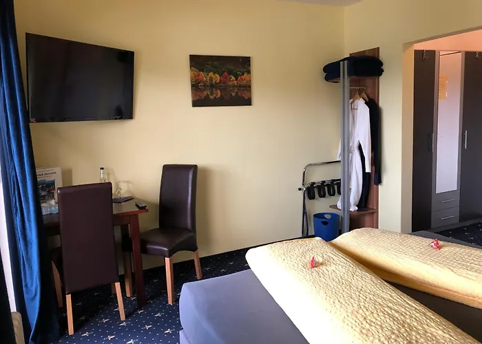 Pension Elan